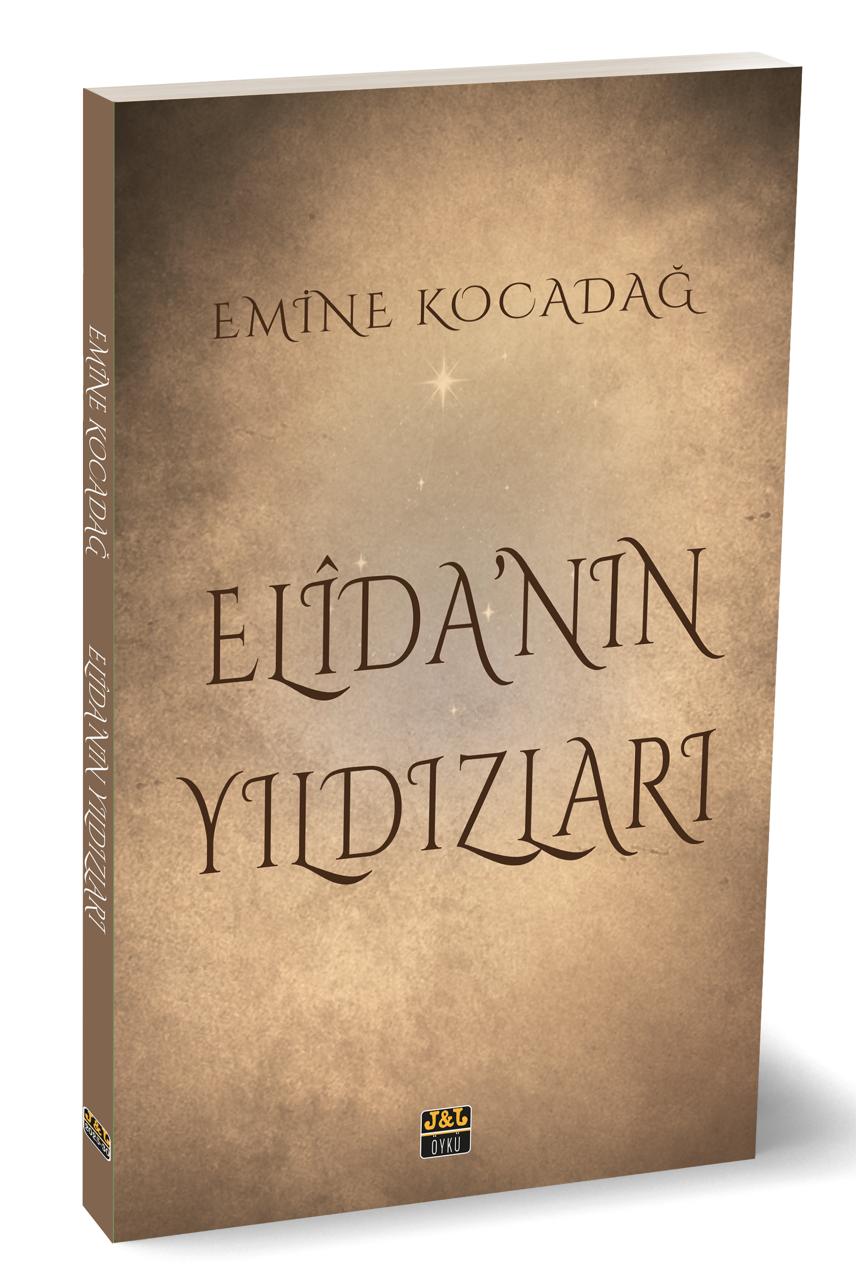 ELÎDA'NIN YILDIZLARI